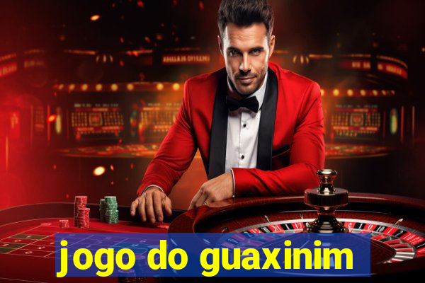 jogo do guaxinim